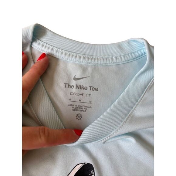 Athletic Tees Men’s size M Bundle Lululemon Nike - Picture 4 of 4